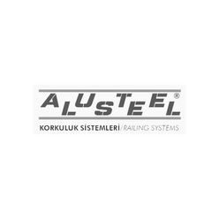 alusteel
